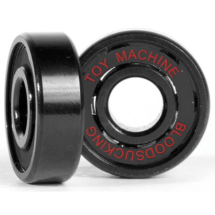 Toy Machine Sect Eye Bloodshot cuscinetti skate veloci