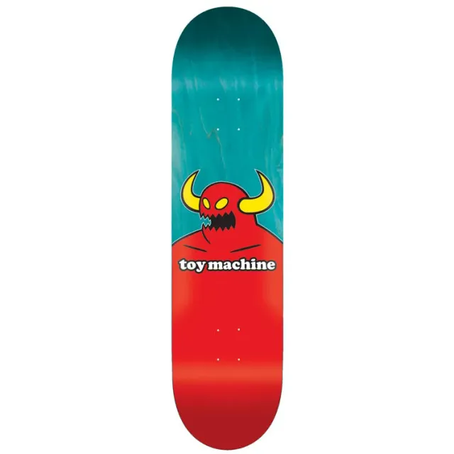 Toy Machine Monster tavola skate 8.13