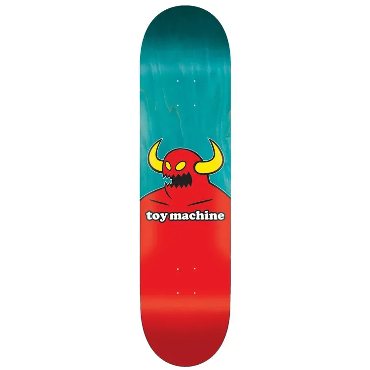 Toy Machine Monster tavola skate 8.13