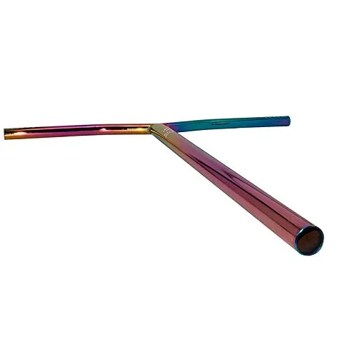 Bestial Wolf Maverick Manubrio Monopattino Rainbow 32 mm