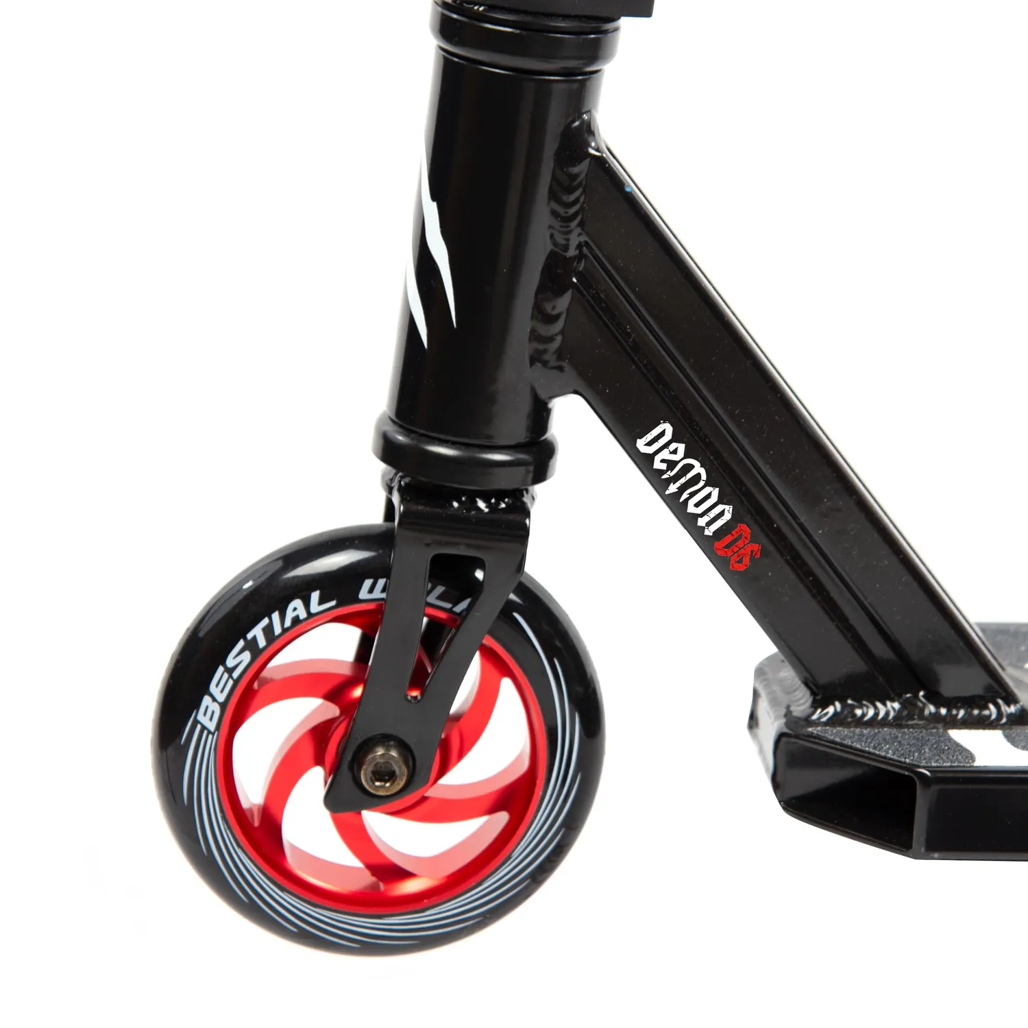 Bestial Wolf Demon D6 monopattino trick bambini intermedio