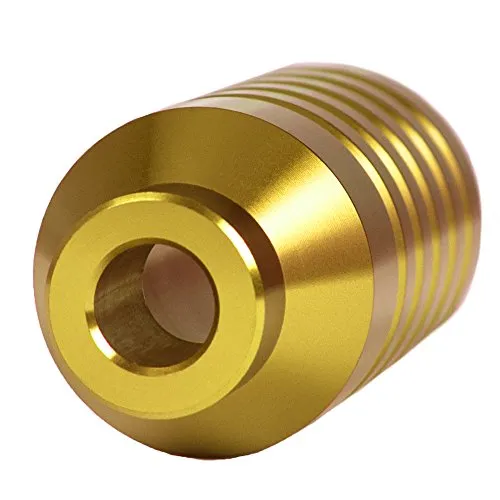 Bestial Wolf Slider444 peg monopattino oro alluminio