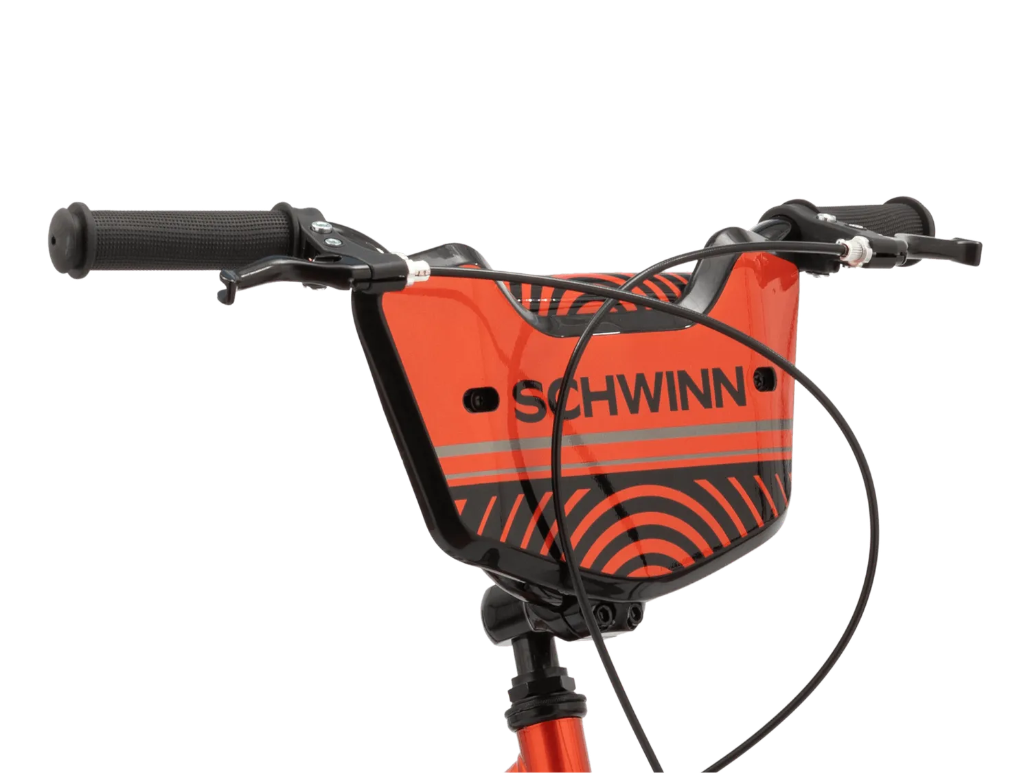 Schwinn Firehawk 20 bici bambino arancione 20" 6-8 anni