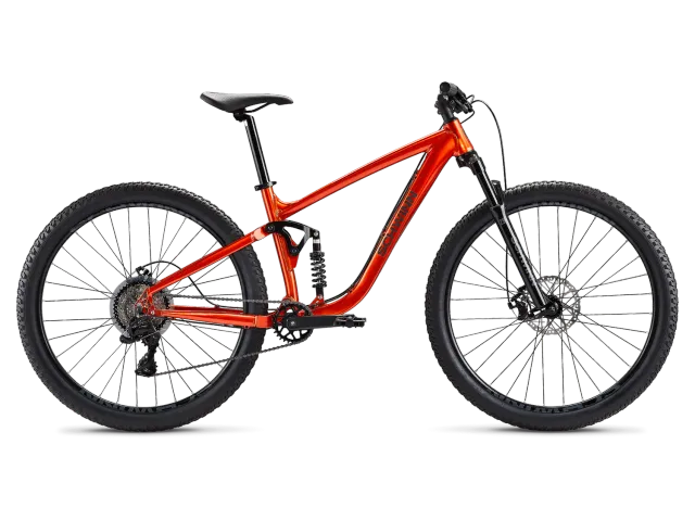 Schwinn Axum FS Mountain Bike 29 Arancione MD