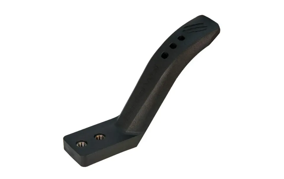 Bestial Wolf Gleipnir freno monopattino nylon nero