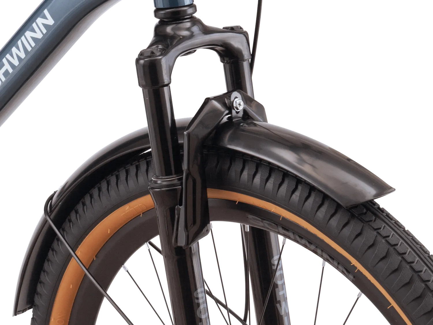Schwinn Vega CE bici ibrida blu navy 27.5