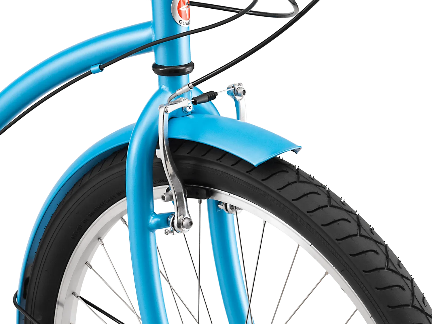 Schwinn Mikko 7 cruiser bike 26 blu