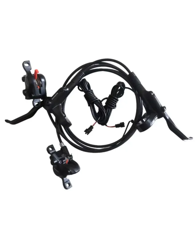 PULUMA PH003 freni ricambio bici elettrica coppia