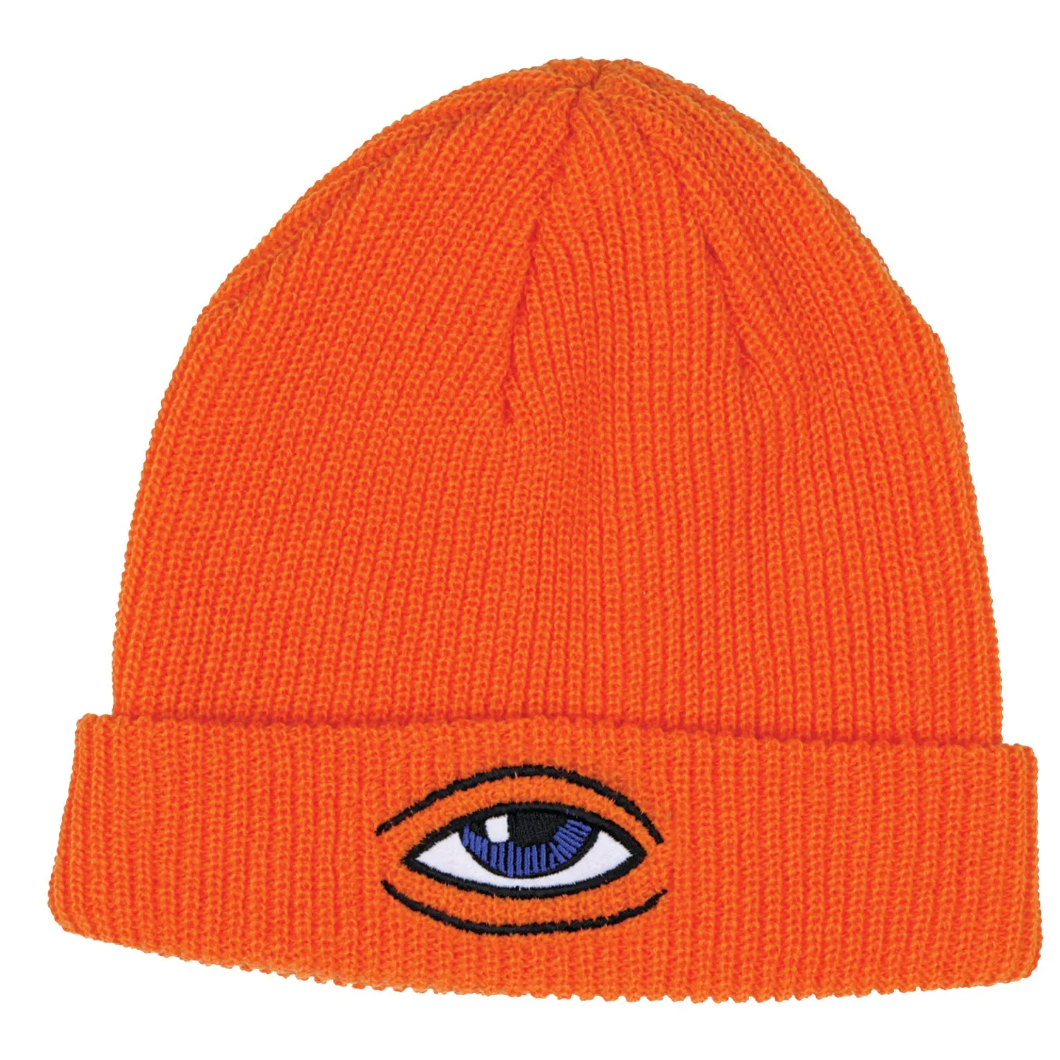Toy Machine Sect Eye Dock Beanie Berretto