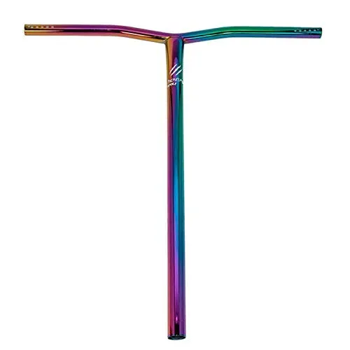 Bestial Wolf Maverick Manubrio Monopattino Rainbow 32 mm