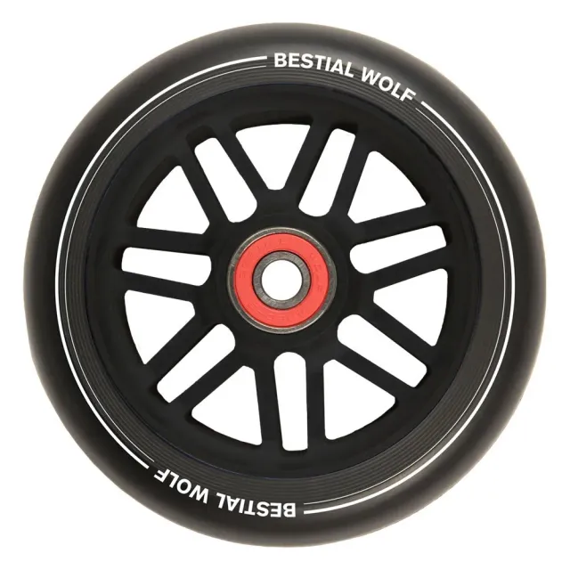 Bestial Wolf Shire Ruota Monopattino 110 mm Dura