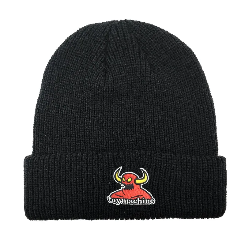 Toy Machine Monster berretto beanie invernale
