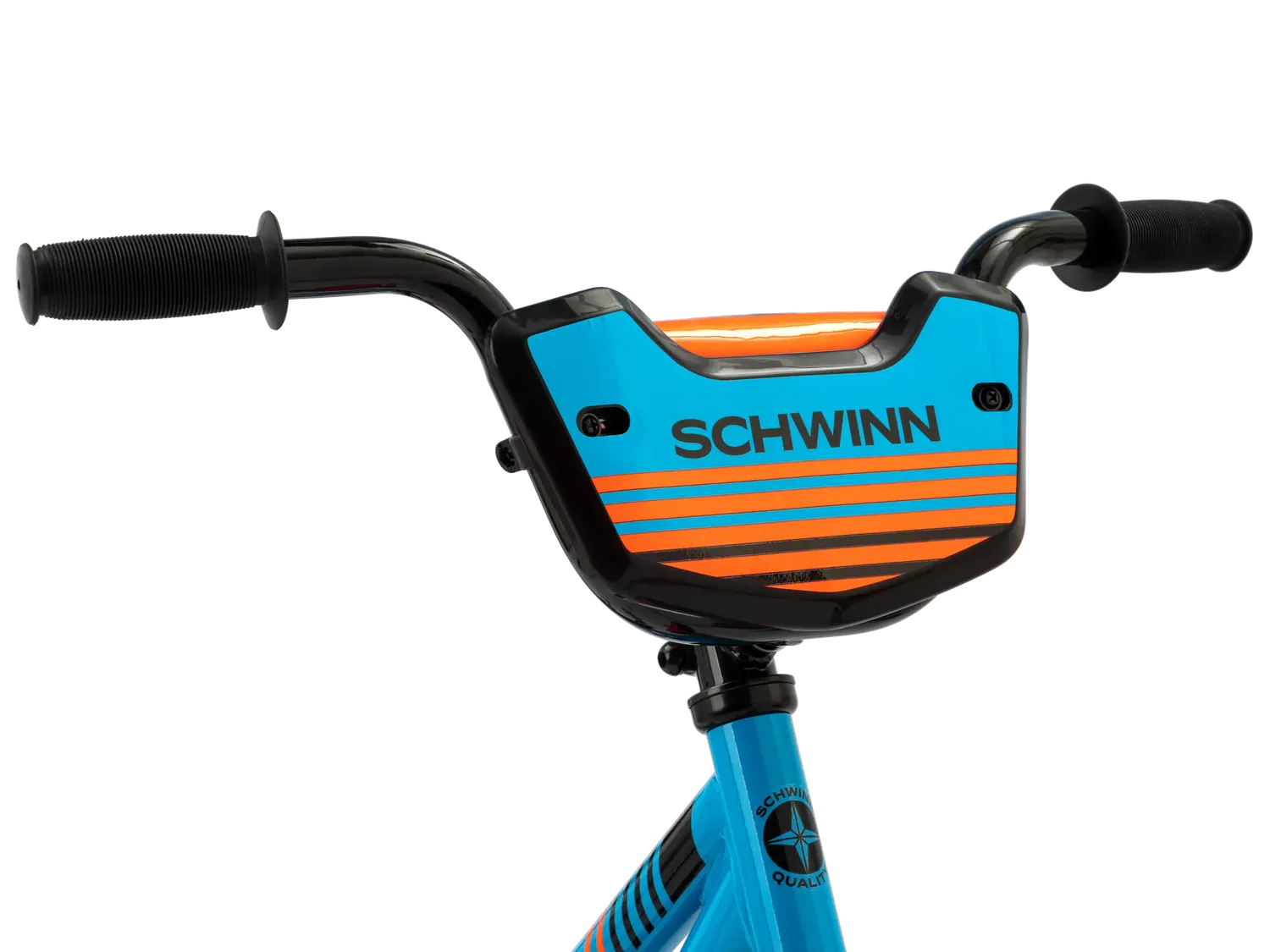 Schwinn Koen bici bambino 16" blu 5-7 anni