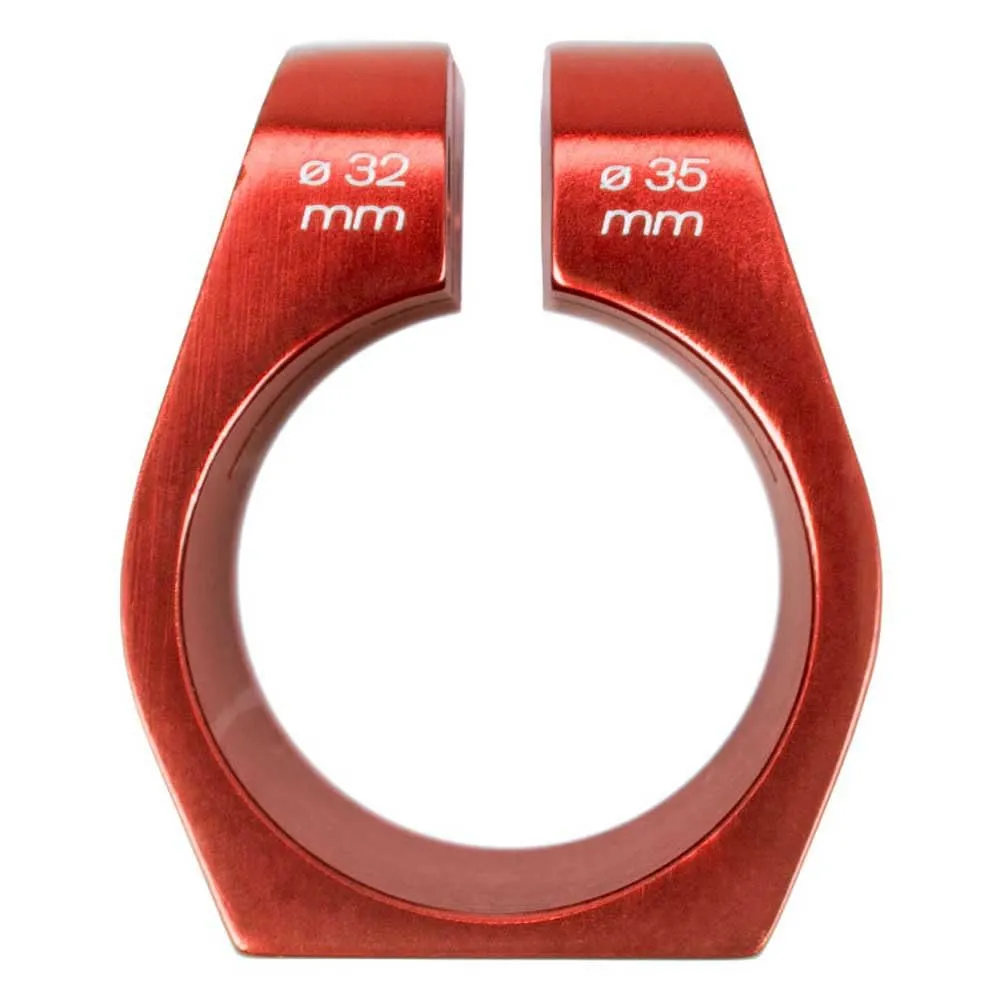 Bestial Wolf Squared clamp monopattino SQUARED1410 1 pz 32mm