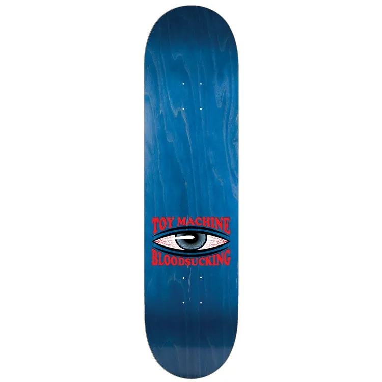 Toy Machine Monster Arctic tavola skate 8.50 acero