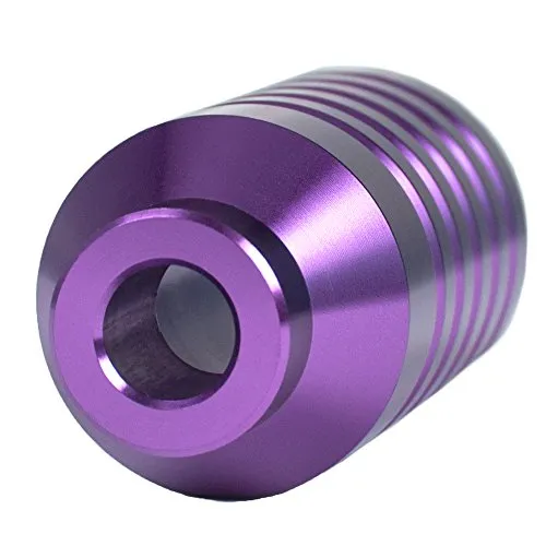 Bestial Wolf Slider peg monopattino 49 mm viola alluminio