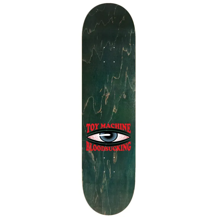 Toy Machine Turtle Boy Fight tavola skate 8.25