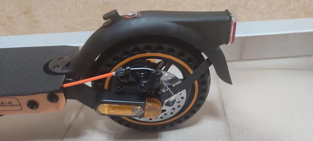 MEGA MOTION EV85F monopattino elettrico 30 km