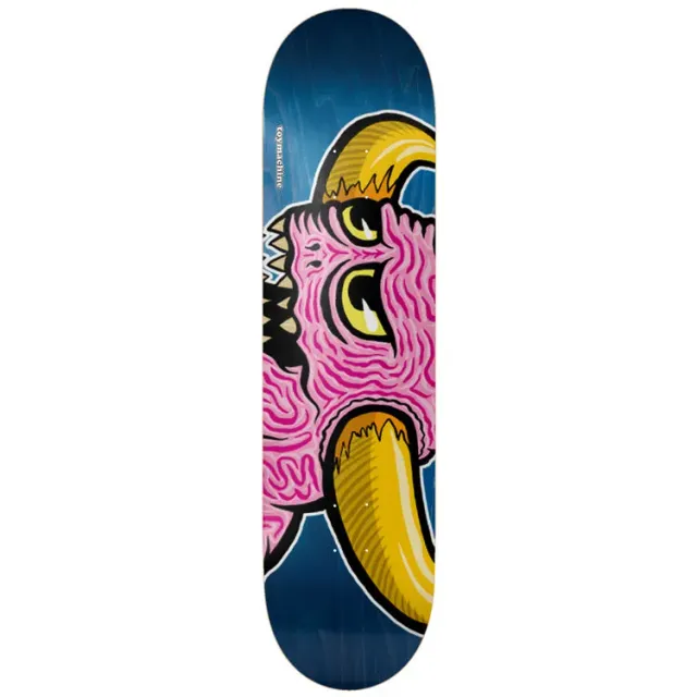 Toy Machine Brain Monster 8.25 tavola skate 8.25 pollici