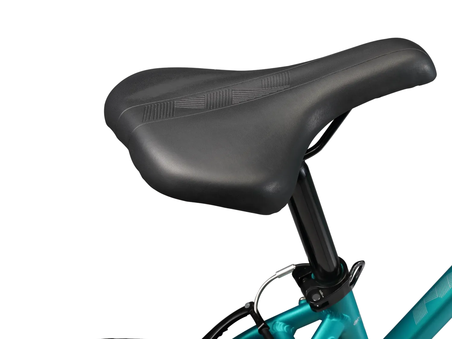 Schwinn Network 1.0 Bici Ibrida 700c Turchese Comfort