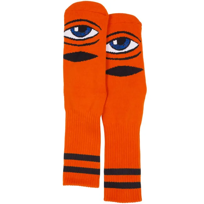 Toy Machine Sect Eye calzini skate alti