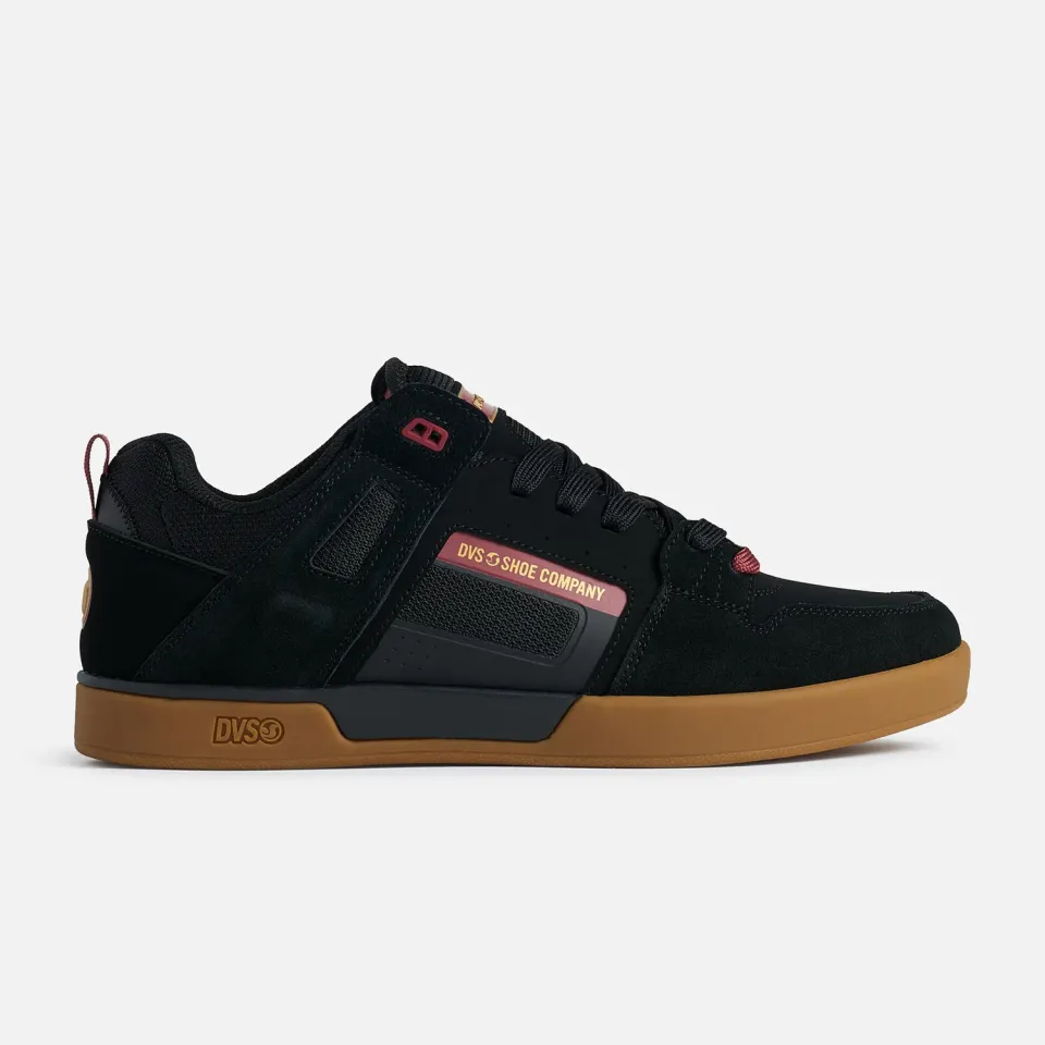 DVS Comanche LT Getz scarpe skate getz gum pro