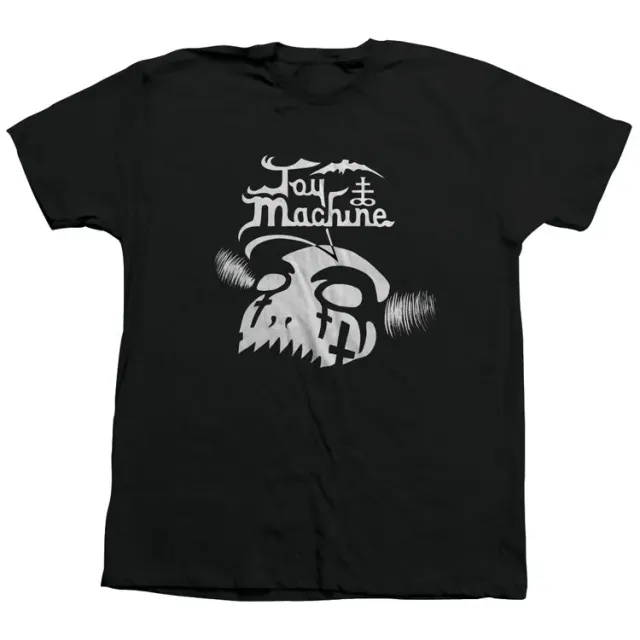 Toy Machine Diamond maglietta nera cotone