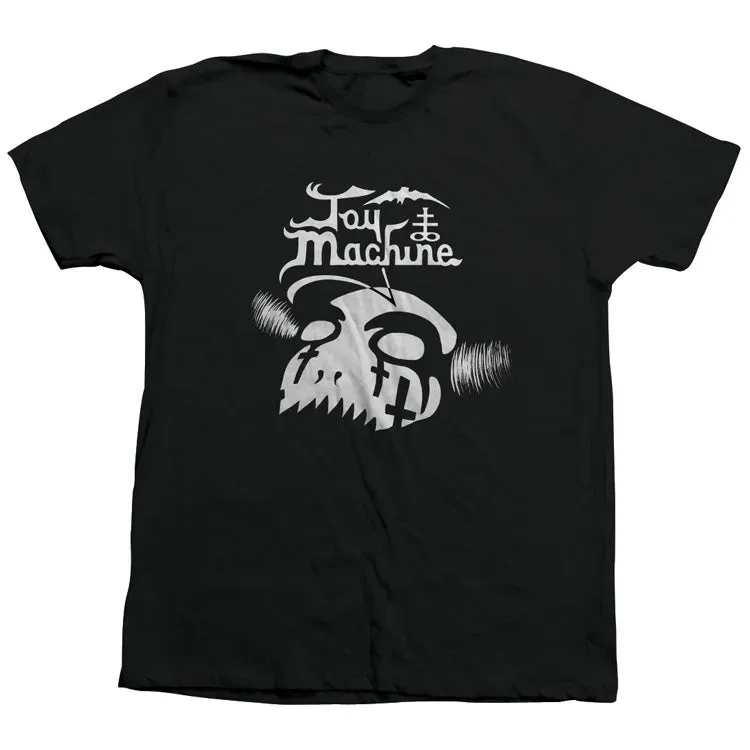 Toy Machine Diamond maglietta nera cotone
