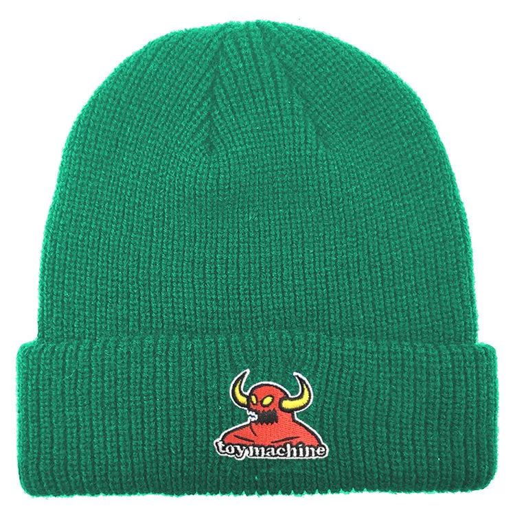 Toy Machine Monster berretto beanie invernale