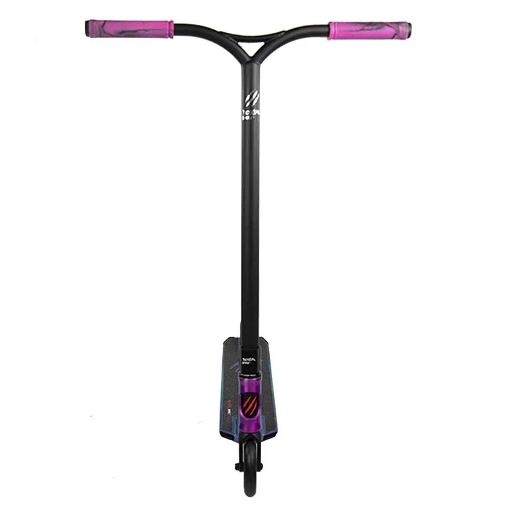 Bestial Wolf Rocky R12 Pro monopattino freestyle street park