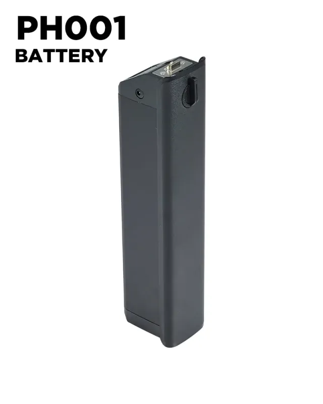 Puluma PH001 48V20AH batteria bici elettrica 48V litio