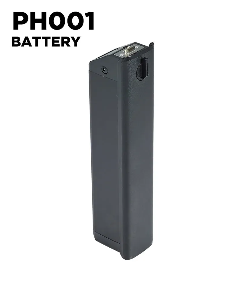 Puluma PH001 48V20AH batteria bici elettrica 48V litio