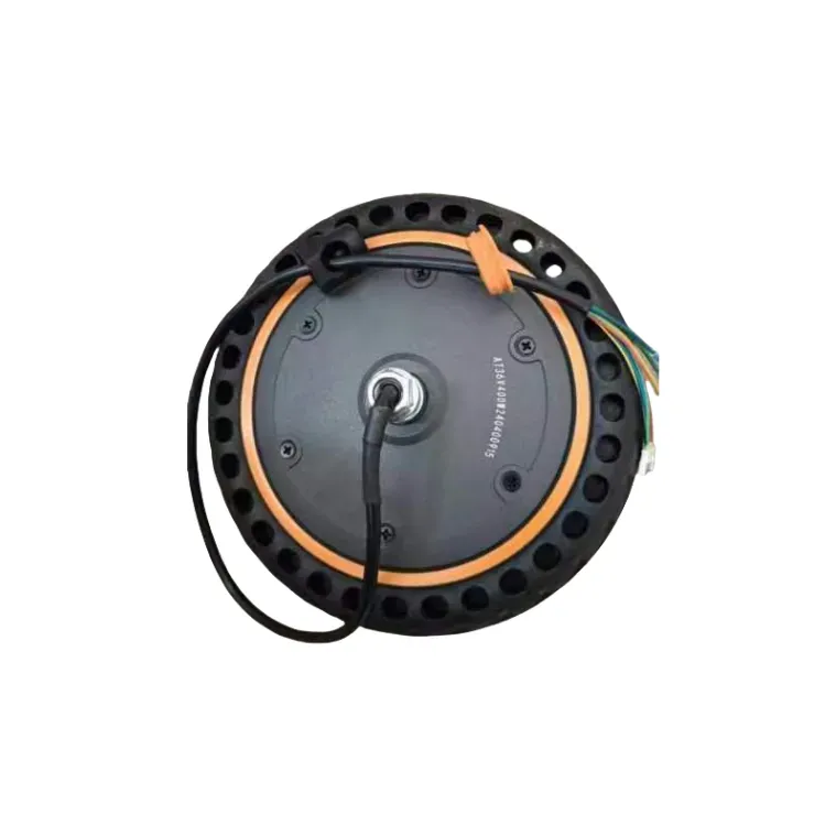 MEGA MOTION EV85F ME5 motore monopattino ricambio originale