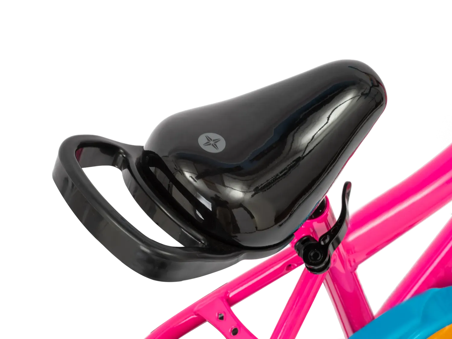 Schwinn Elm 16 bici bambina rosa 16 pollici 5-7 anni