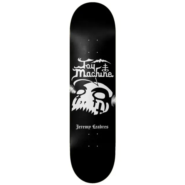 Toy Machine Jeremy Leabres Diamond 8.50 tavola skate