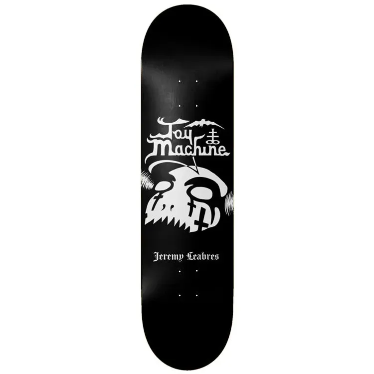 Toy Machine Jeremy Leabres Diamond 8.50 tavola skate