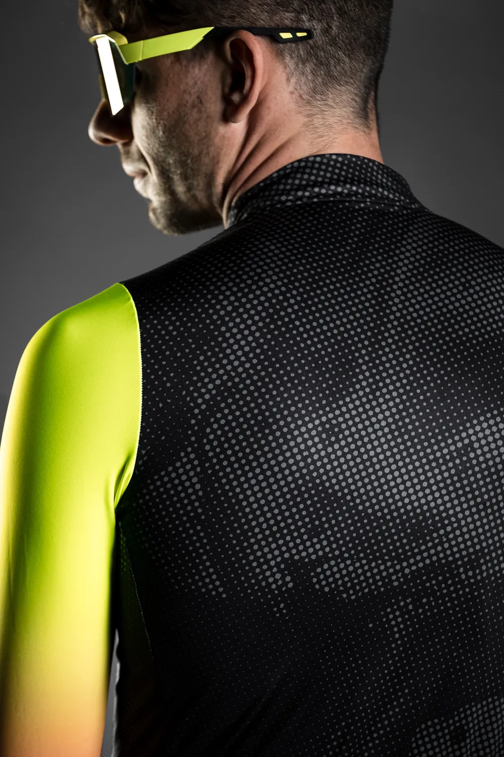 De Rosa Long Sleeved Shirt maglia termica bici