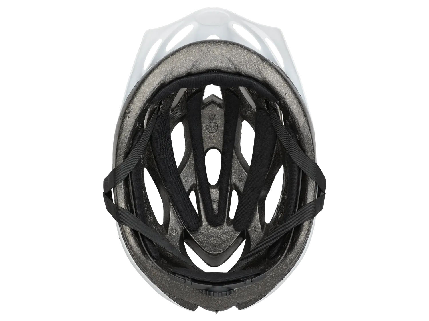 Schwinn Thrasher Casco Bici Adulto Bianco Ventilato