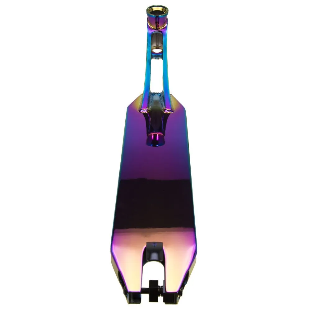 Bestial Wolf Thomas Duchemin deck monopattino rainbow 53 cm pro