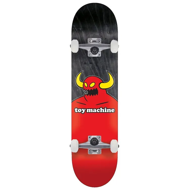 Toy Machine Monster skate completo 8.0 pronto