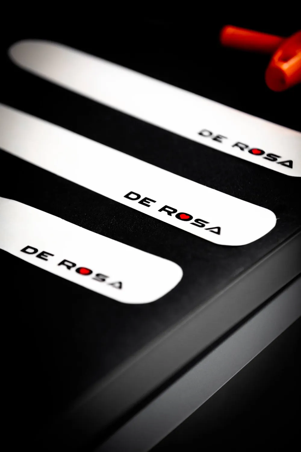 De Rosa Chain Guard paracatena bici protezione telaio