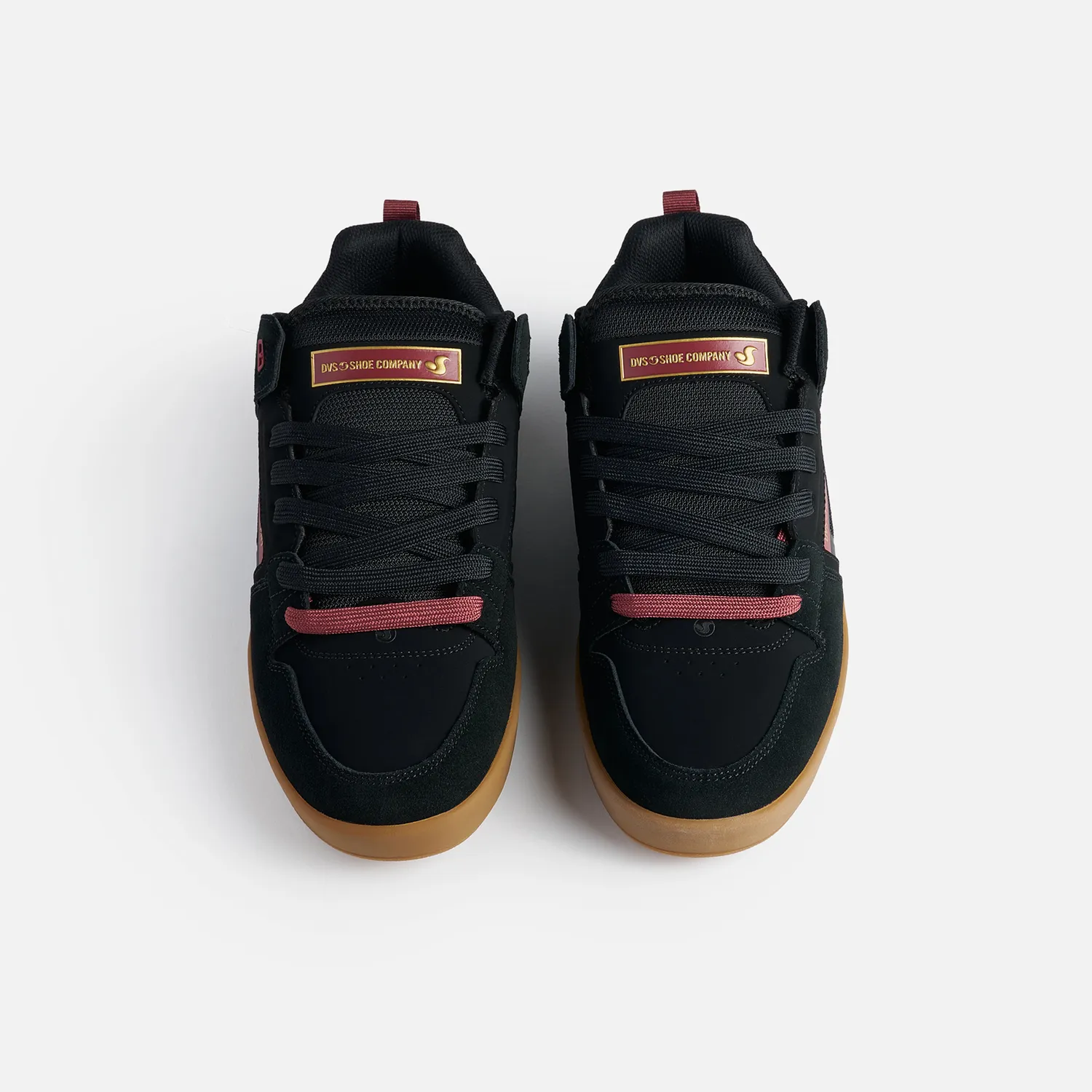 DVS Comanche LT Getz scarpe skate getz gum pro