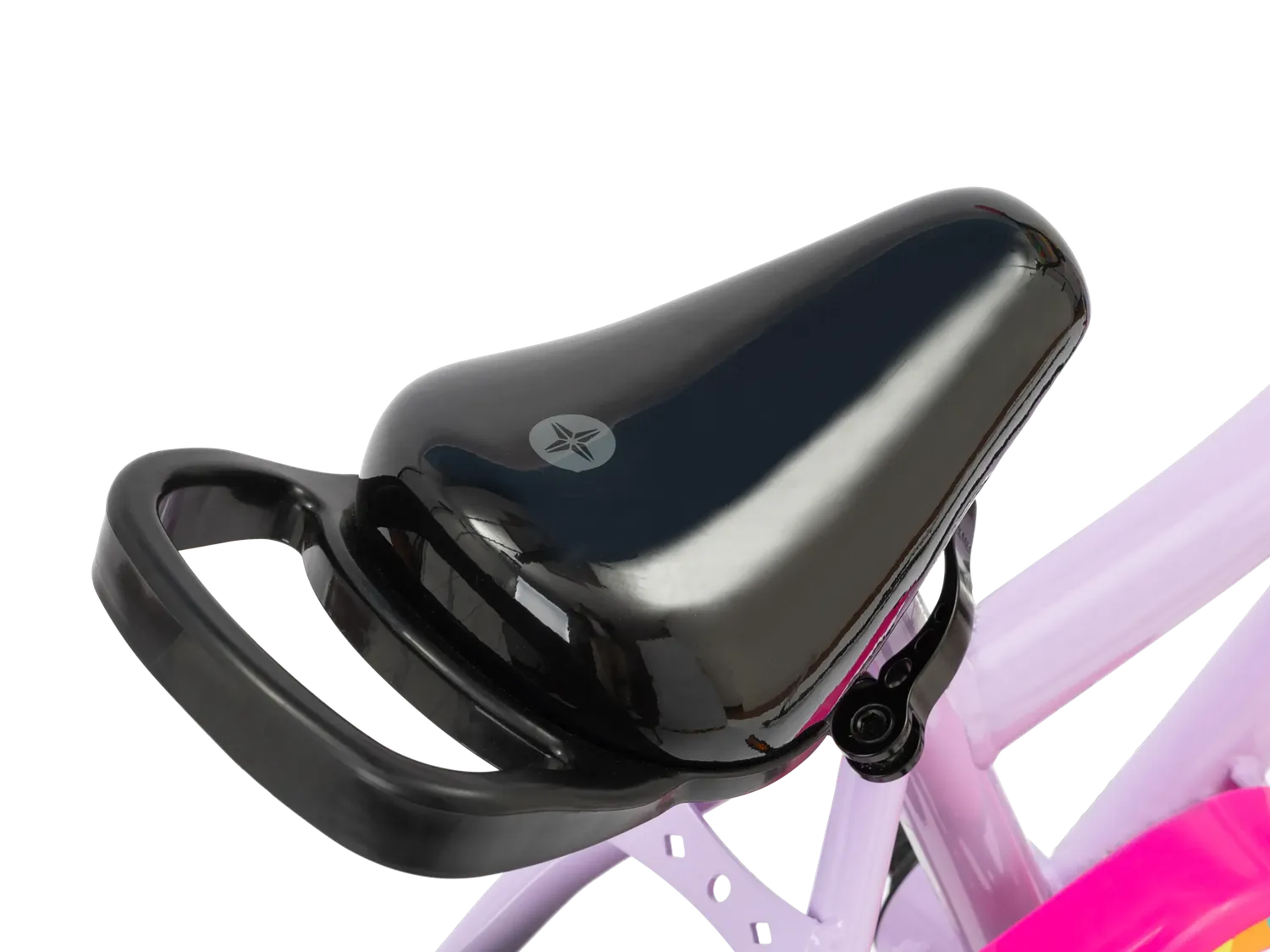 Schwinn Elm bici bimba 12 pollici lavanda 3-5 anni