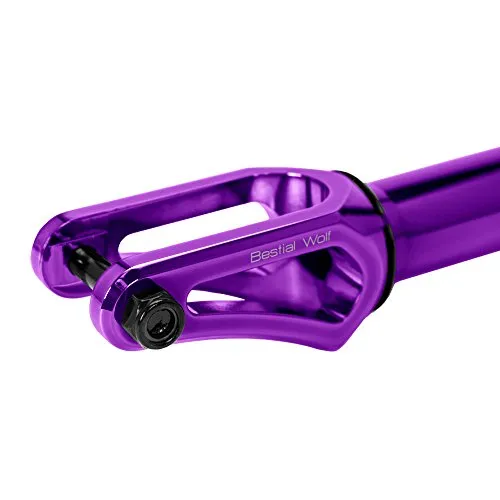 Bestial Wolf LancerPRO forcella pro LANCERPRO249 100-120mm