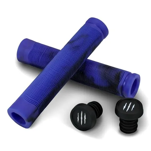 Bestial Wolf RS81 Mix manopole monopattino 155mm navy