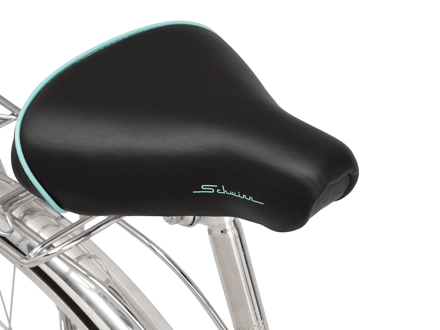 Schwinn Wayfarer Step-Thru bici ibrida 700c mango