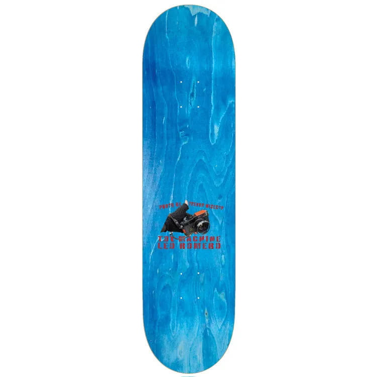 Toy Machine Leo Romero Wisecup tavola 8.25