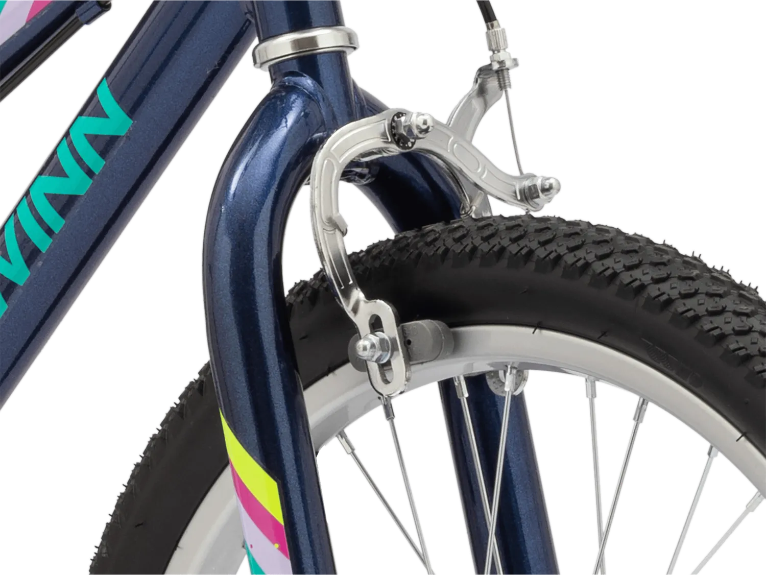 Schwinn Elise Bici Bambino 20 Pollici Navy