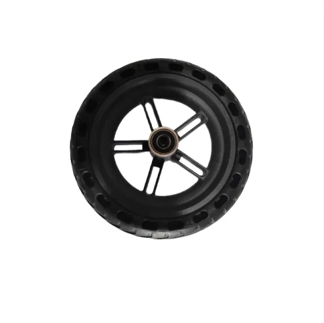 MEGA MOTION M5 ruota posteriore monopattino ricambio originale