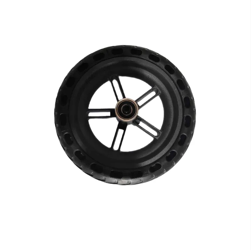 MEGA MOTION M5 ruota posteriore monopattino ricambio originale
